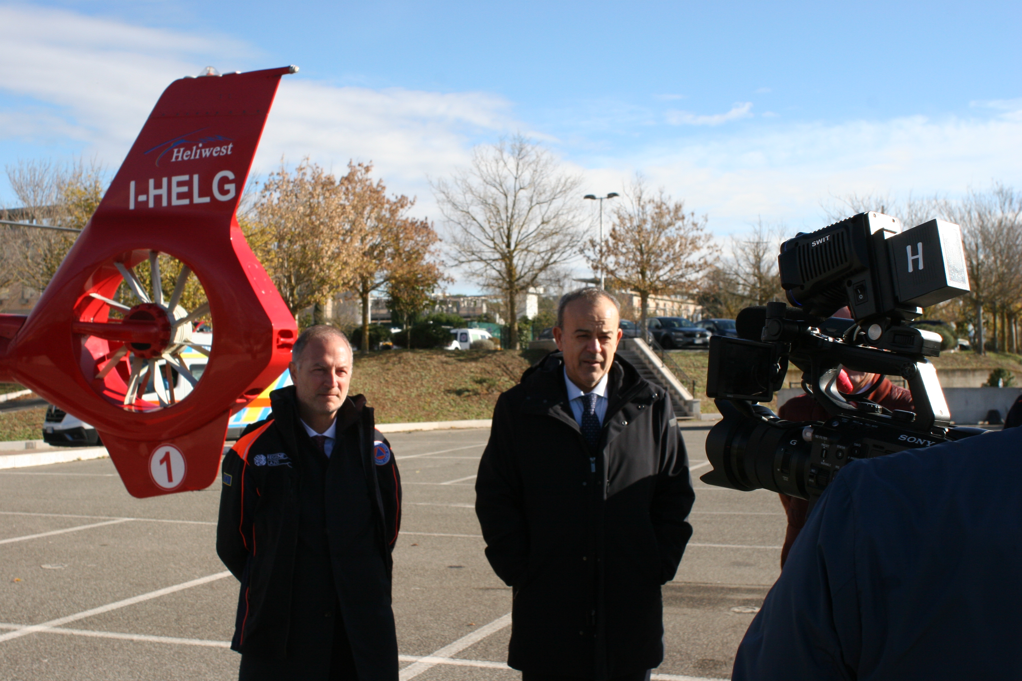 Giunta Regione Lazio