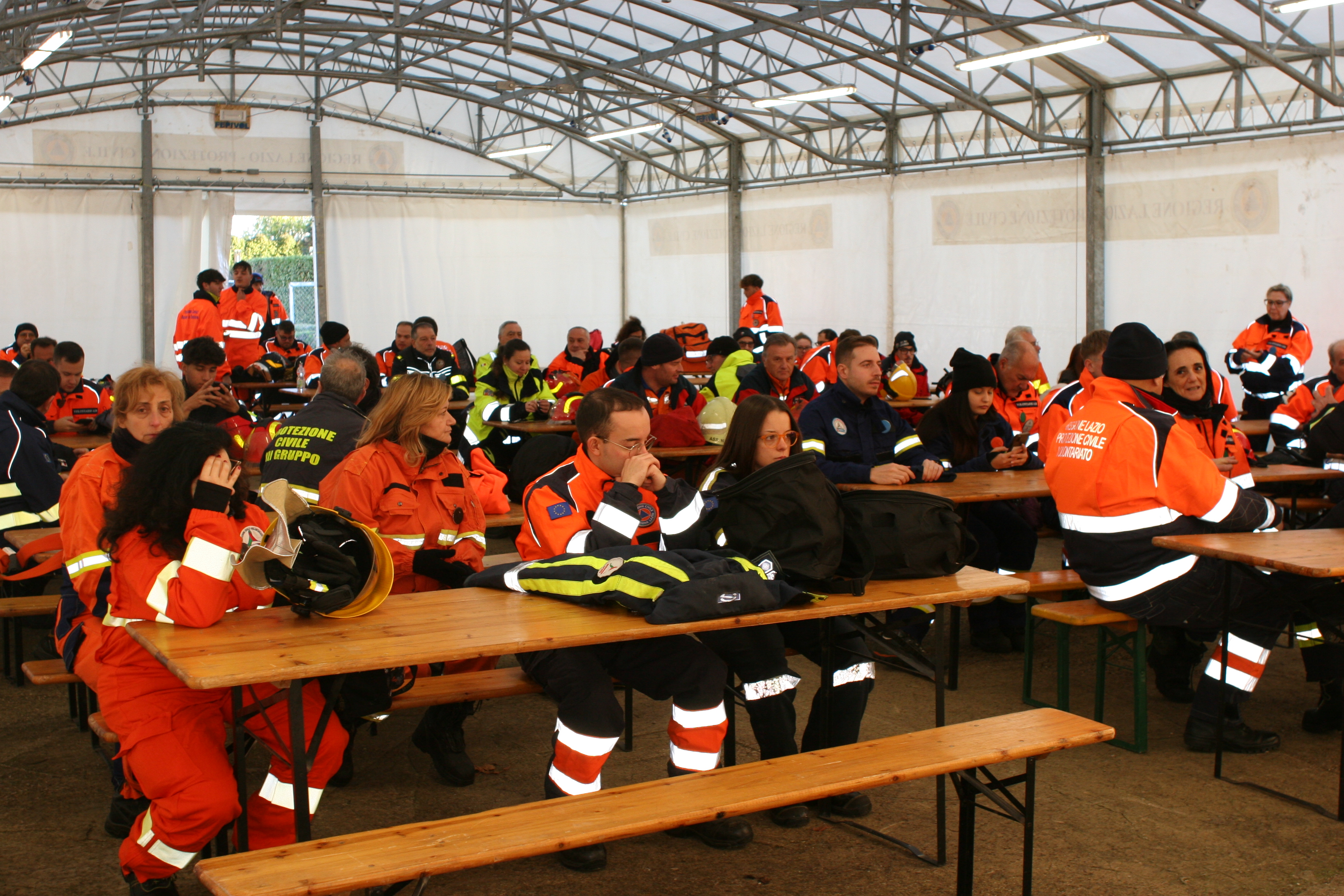 Giunta Regione Lazio