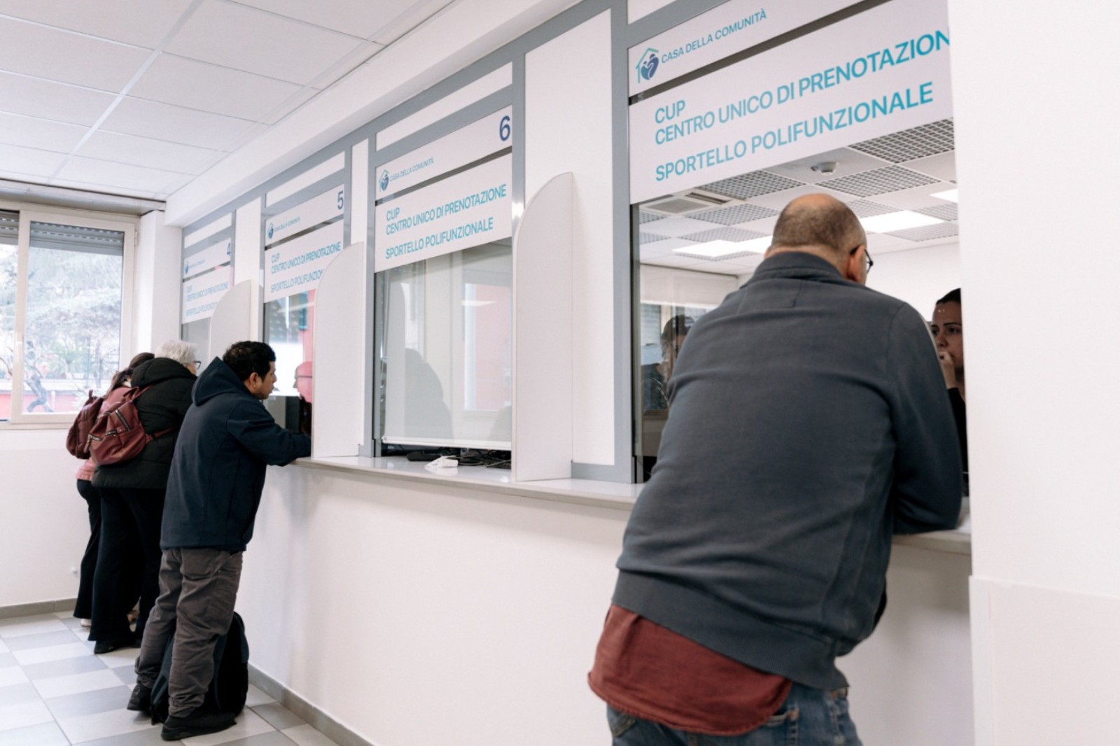 Giunta Regione Lazio