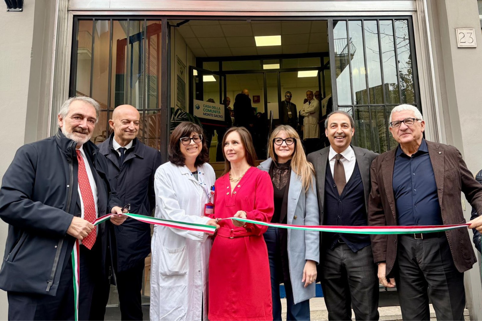 Giunta Regione Lazio