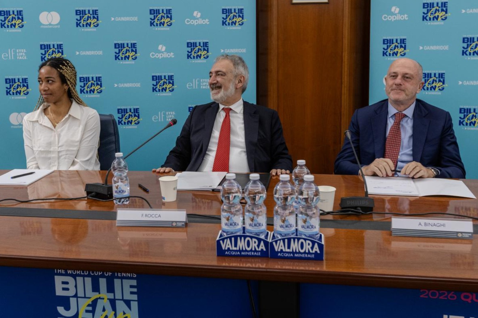 Giunta Regione Lazio