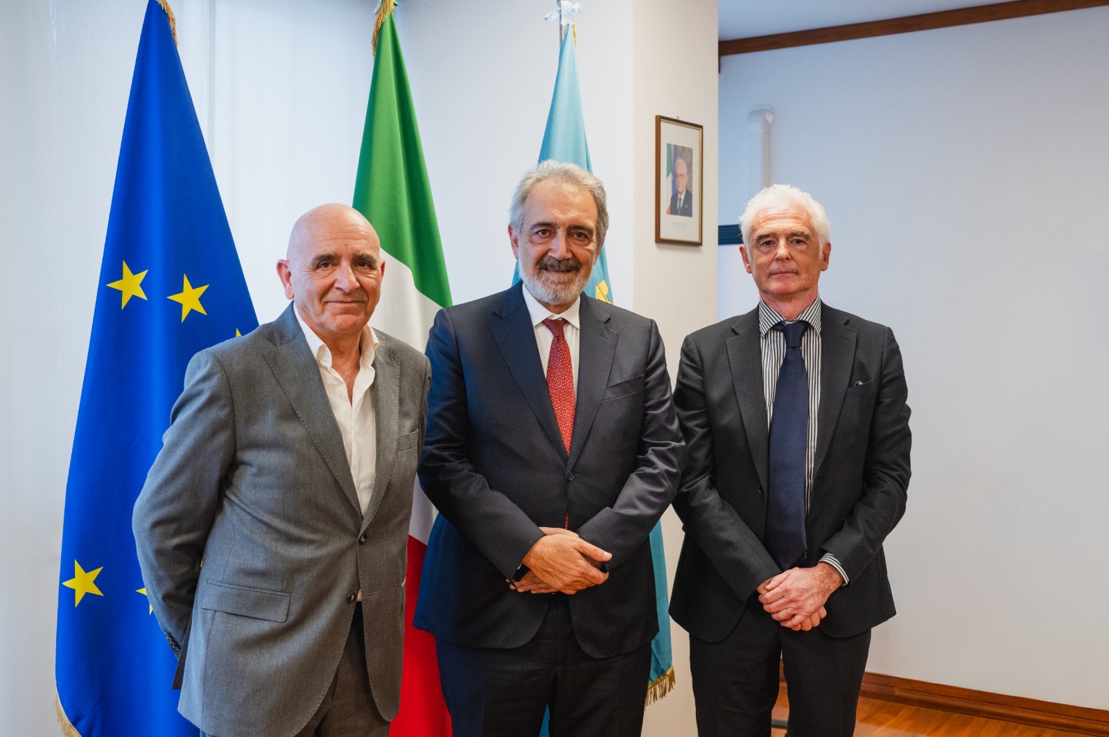 Giunta Regione Lazio