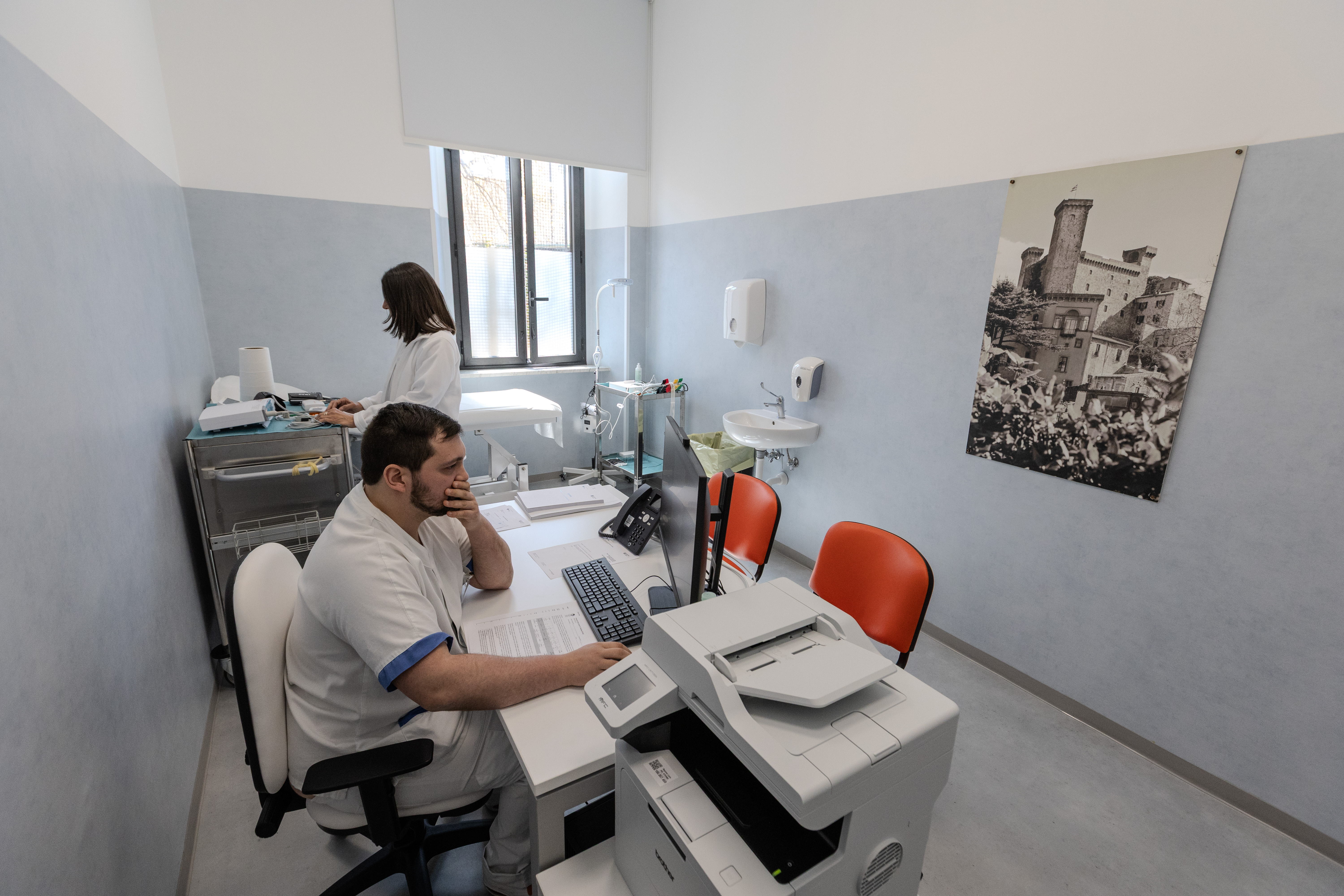 Giunta Regione Lazio