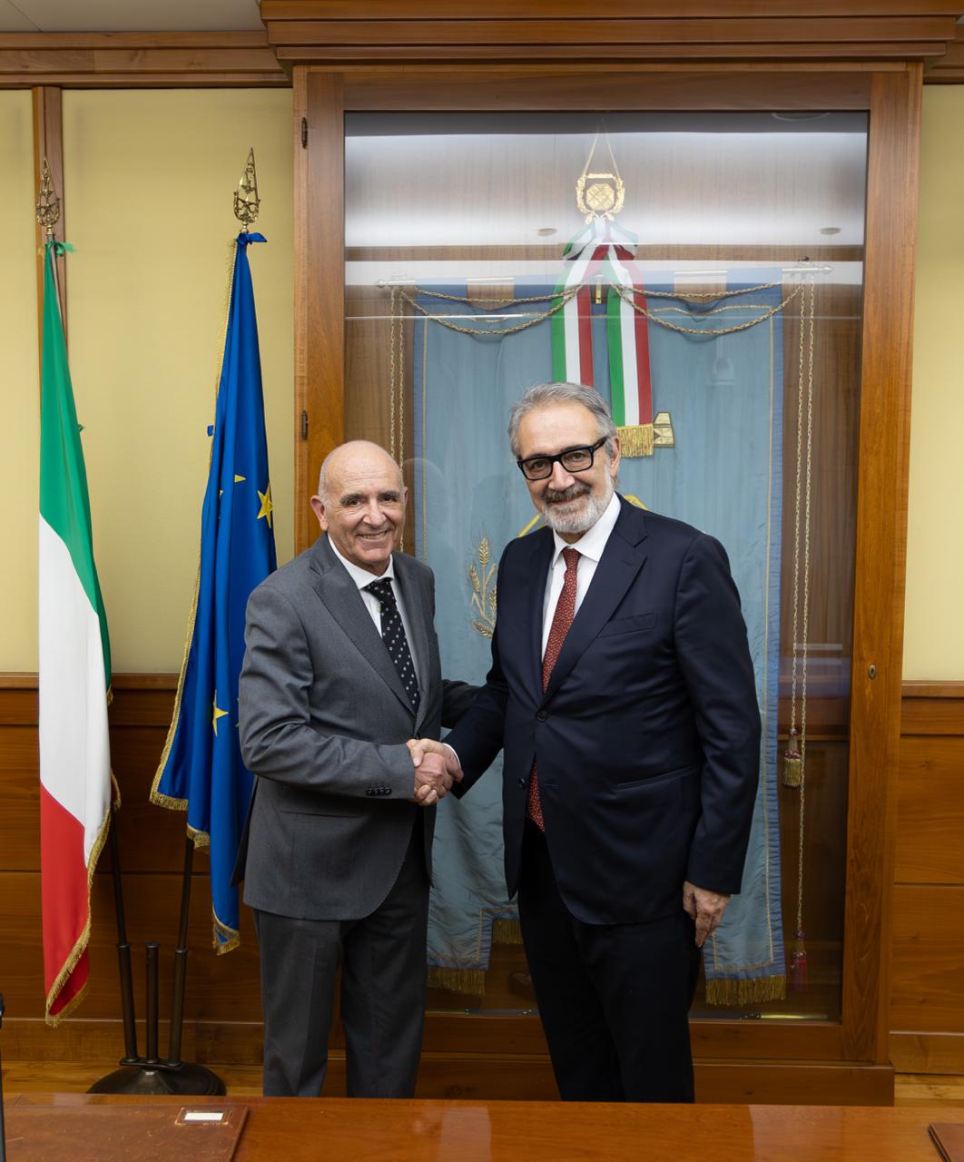 Giunta Regione Lazio