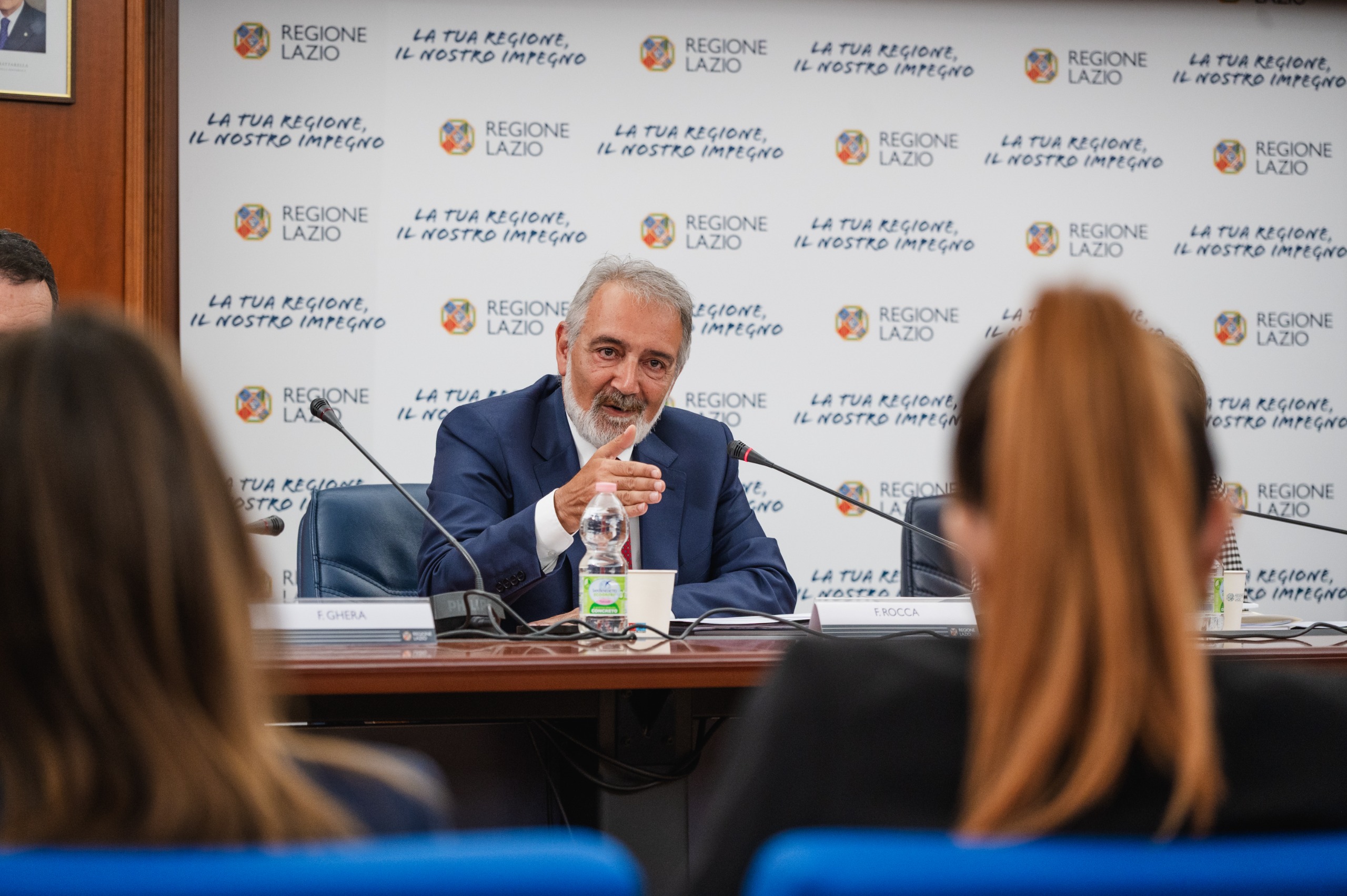 Piano gestione Rifiuti