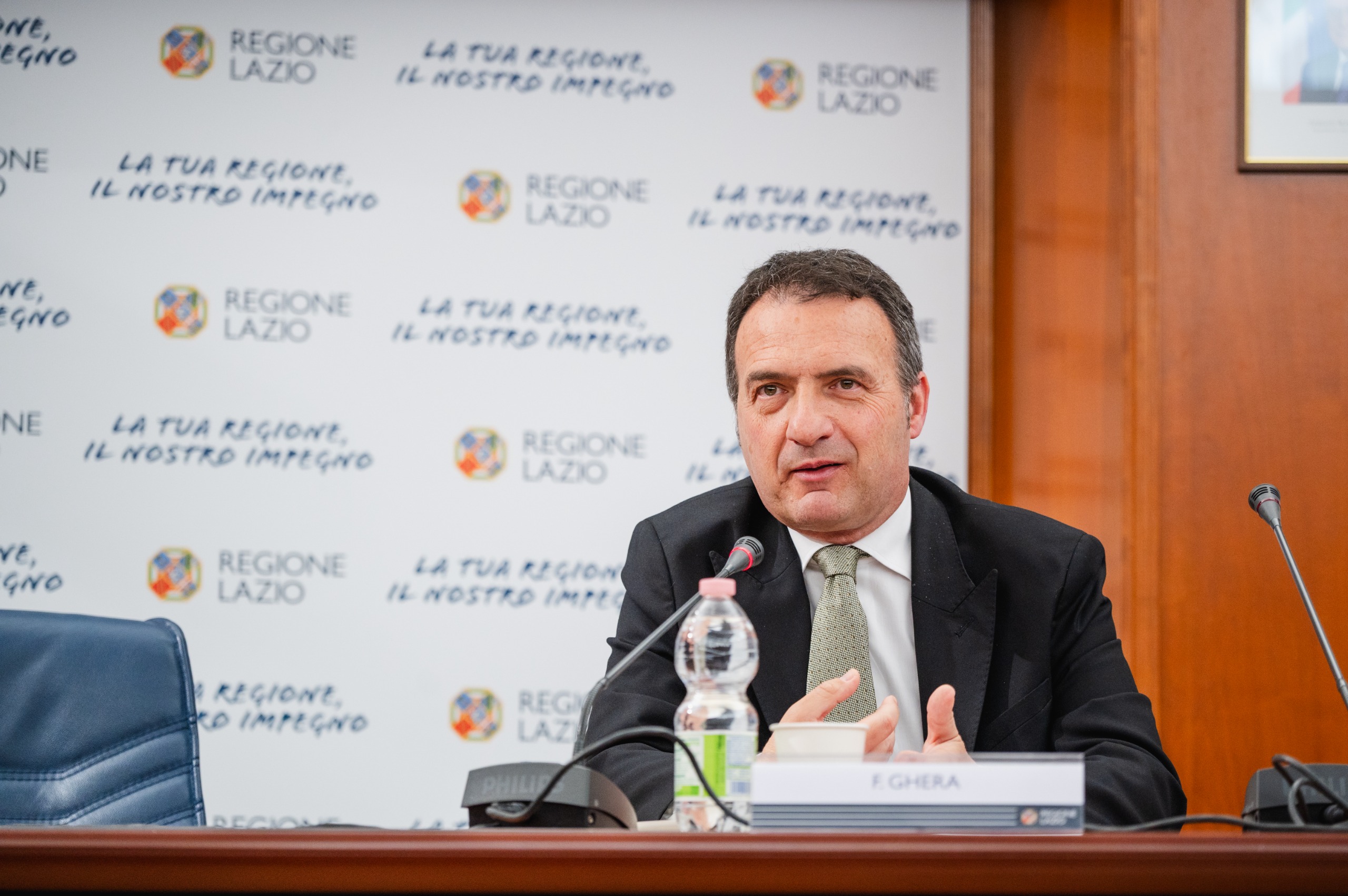 Piano gestione Rifiuti