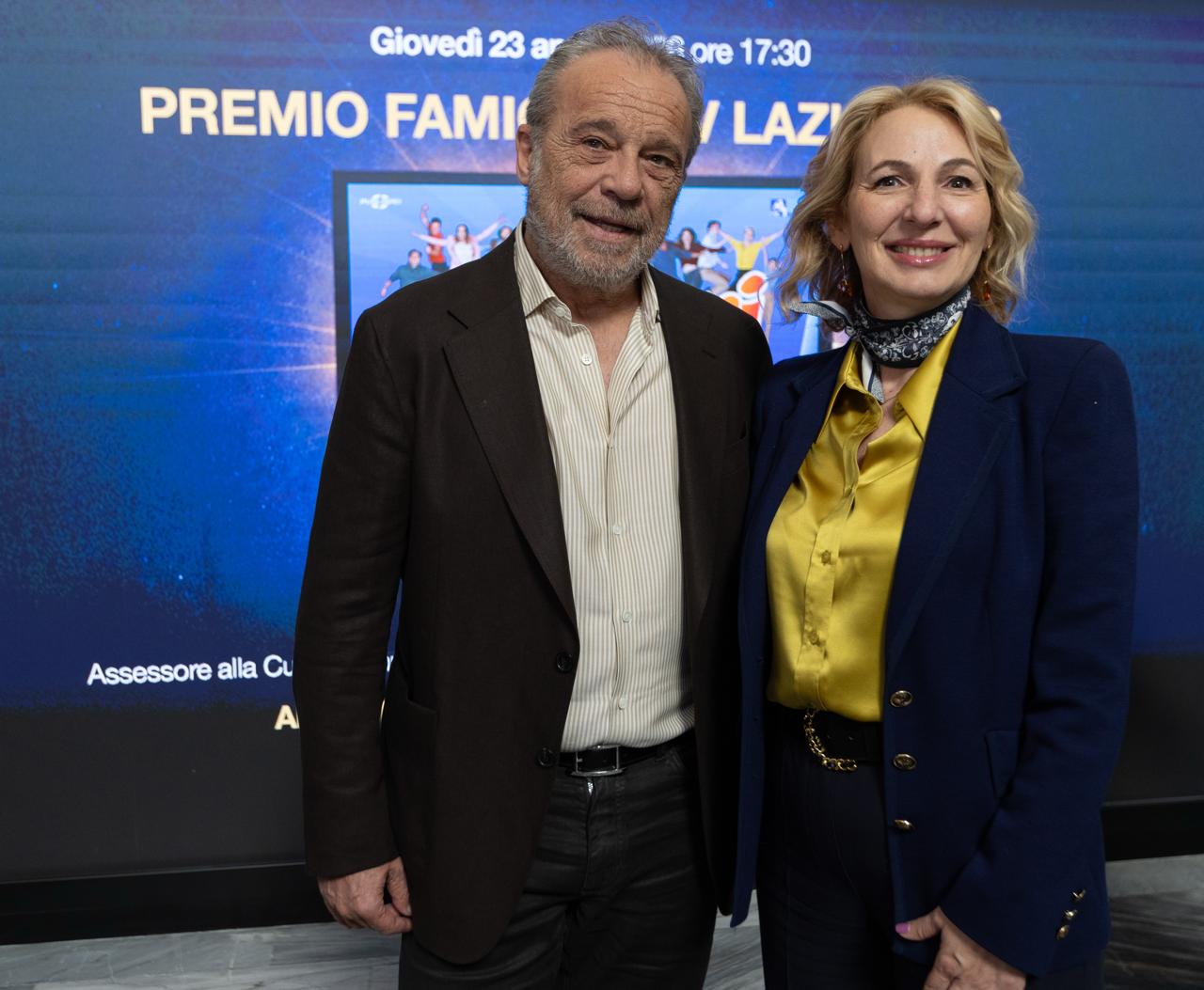Premio Famiglia Tv
