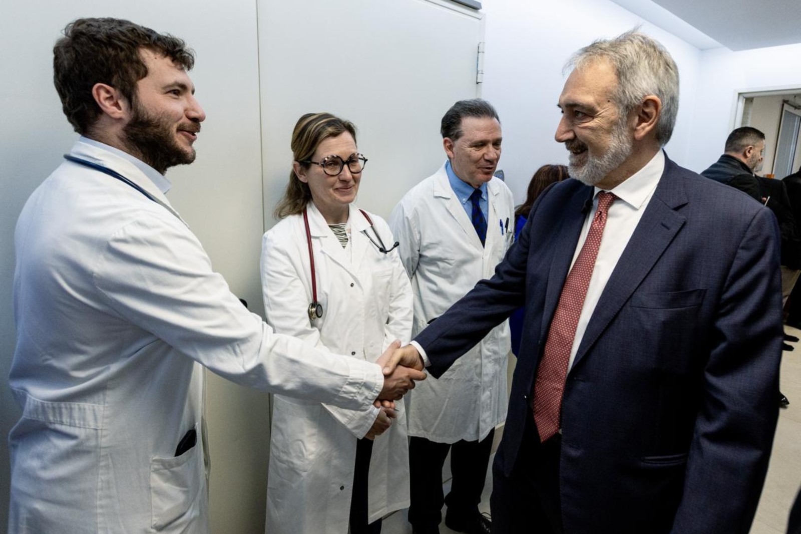 Giunta Regione Lazio