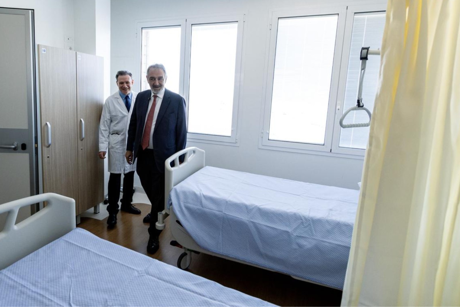 Giunta Regione Lazio