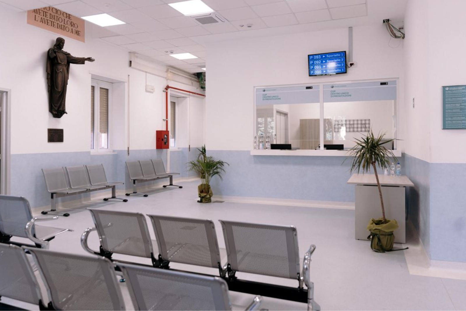 Giunta Regione Lazio