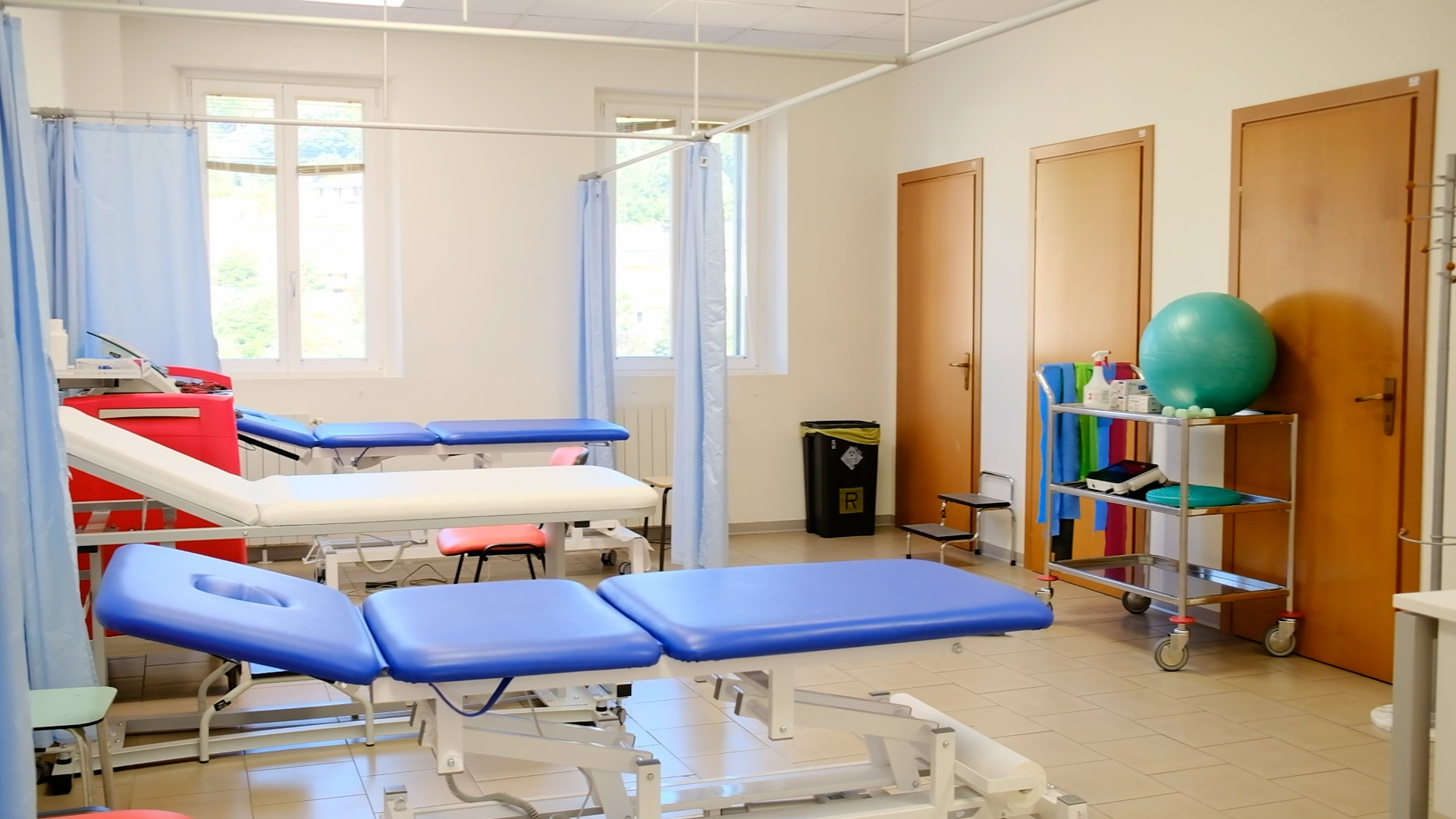 Casa della Comunità di Soriano nel Cimino