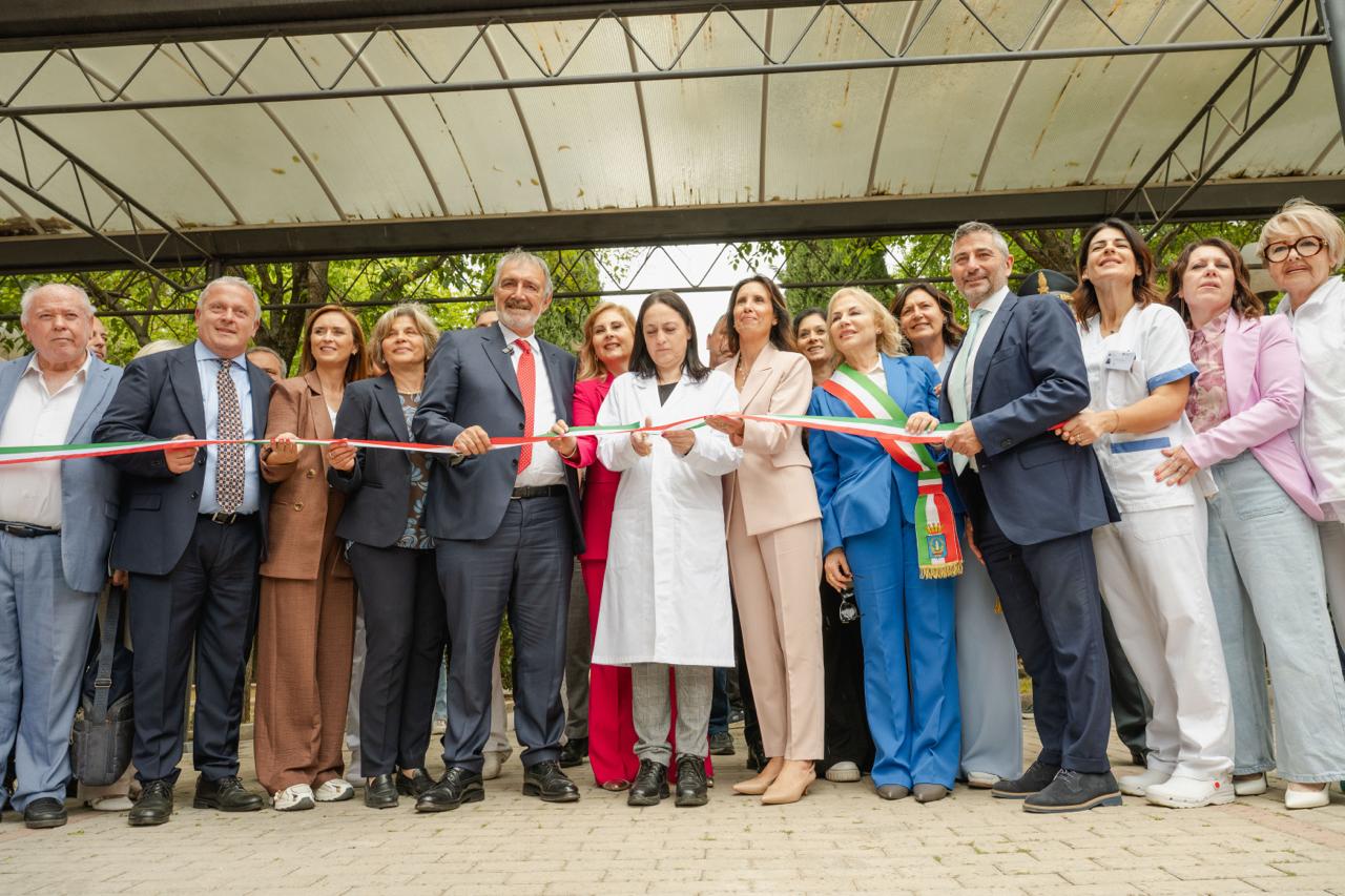 Giunta Regione Lazio