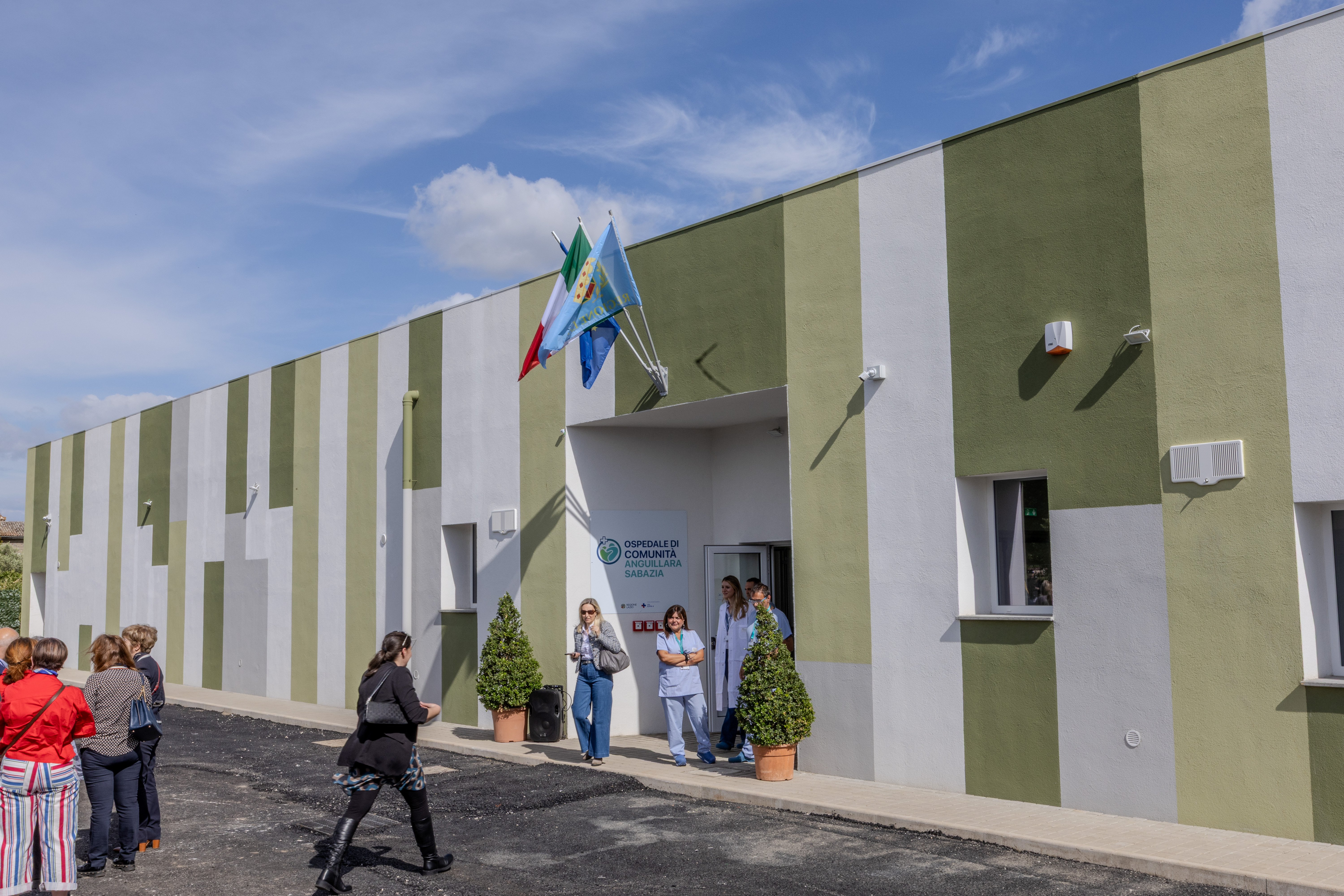 Giunta Regione Lazio