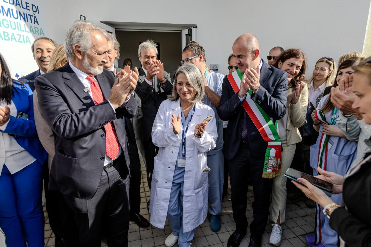 Giunta Regione Lazio