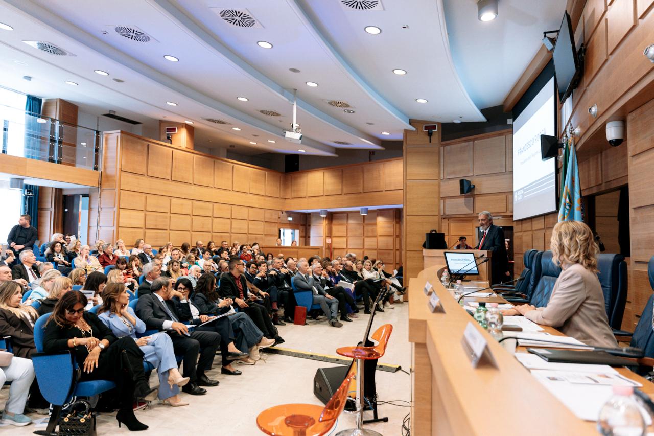 Giunta Regione Lazio