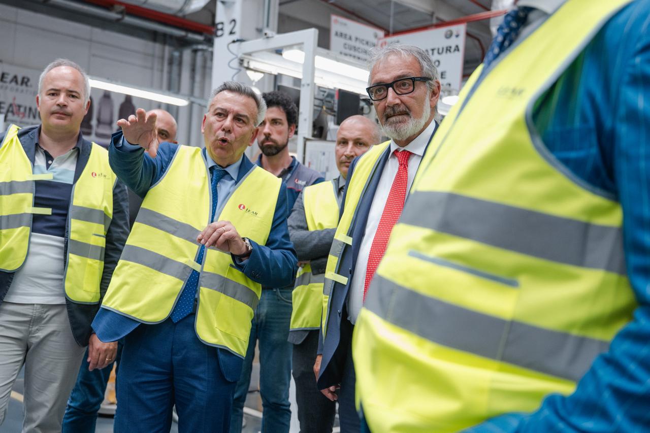 Giunta Regione Lazio