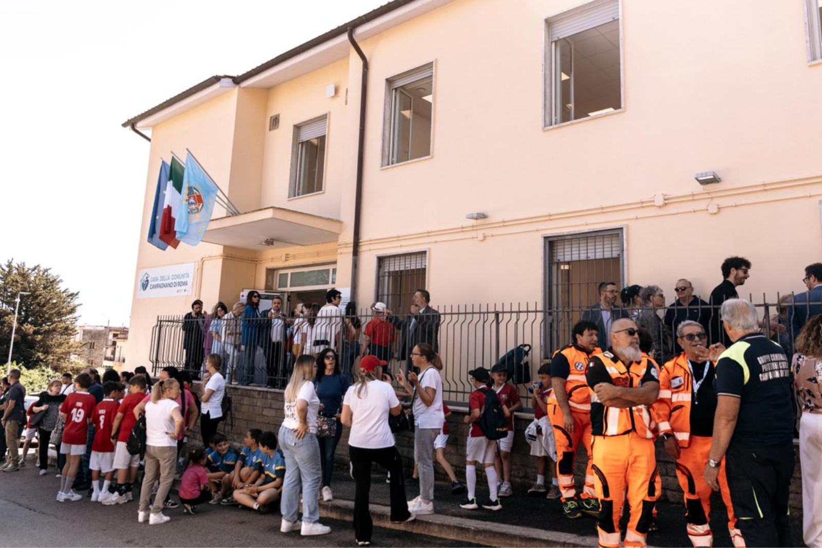 Giunta Regione Lazio