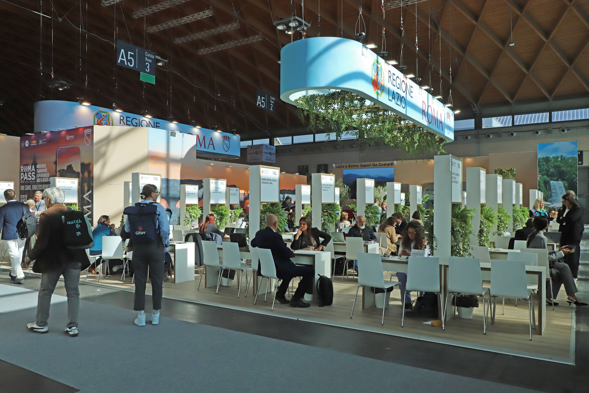 Fiera TTG