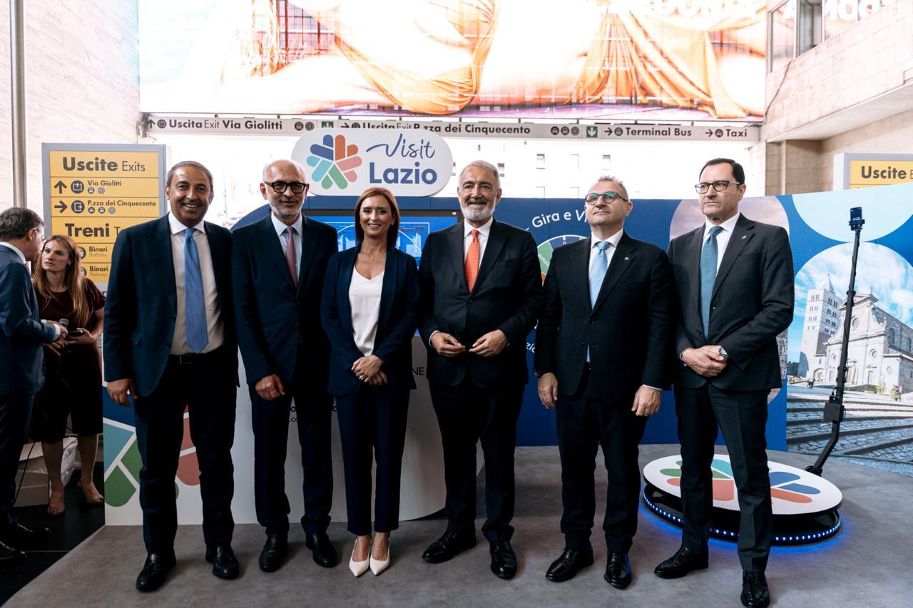 Giunta Regione Lazio