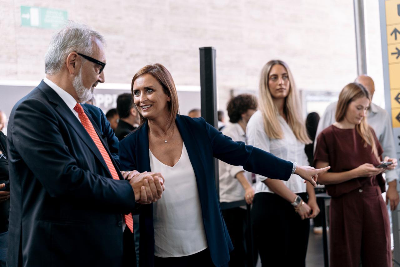 Giunta Regione Lazio