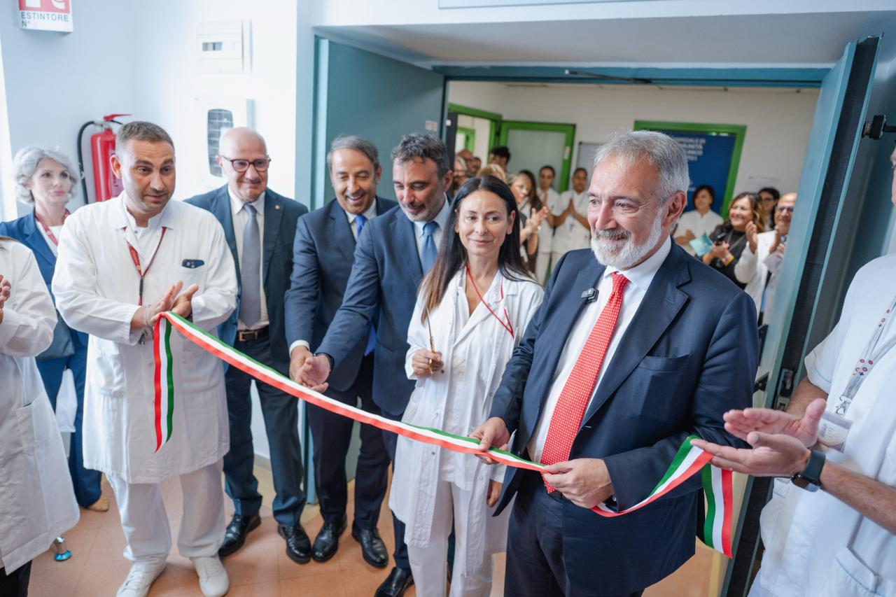 Giunta Regione Lazio