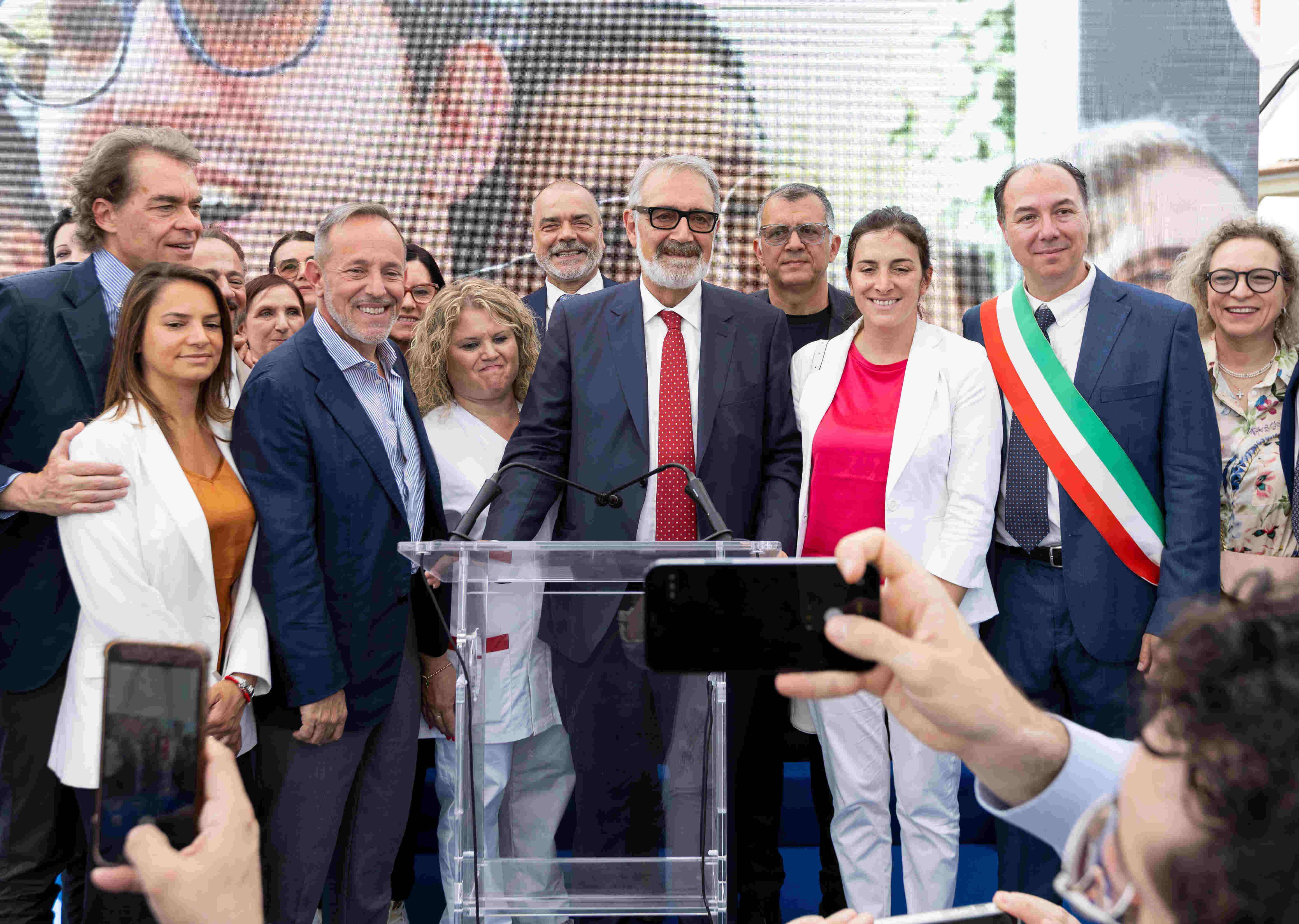Casa Comunità Lariano