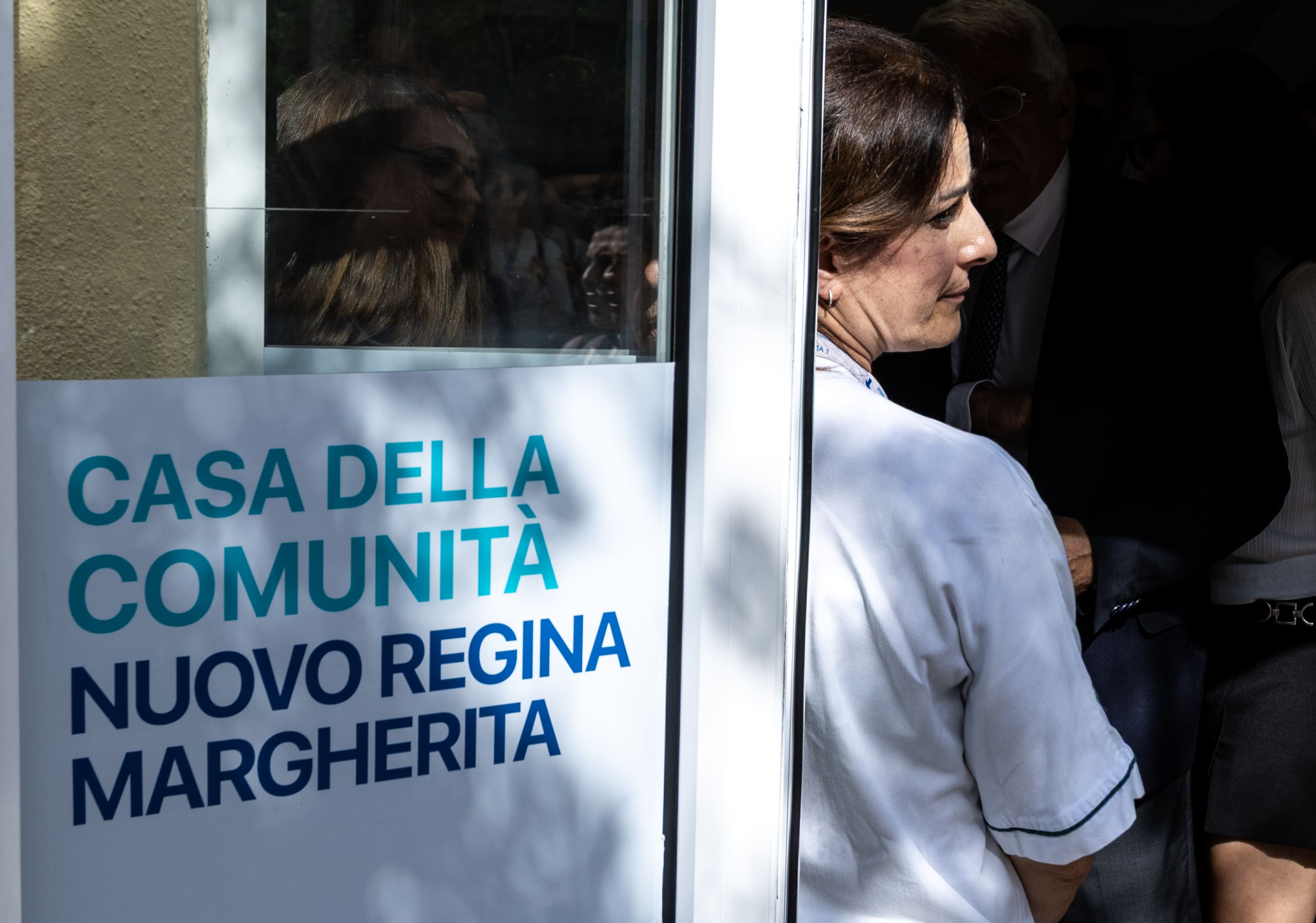 Nuovo Regina Margherita