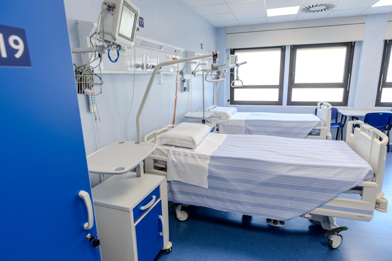 Ospedale Sandro Pertini