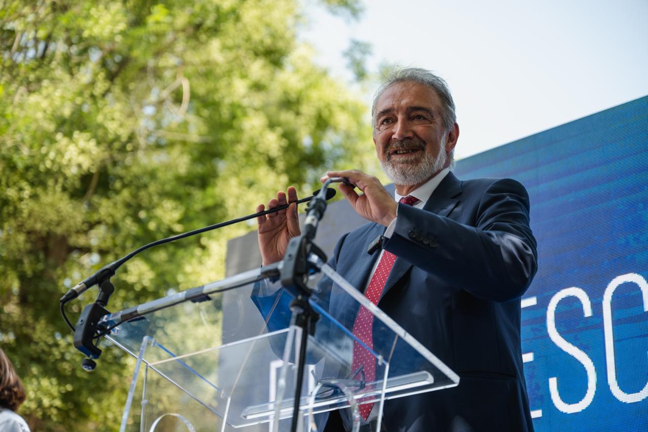 Giunta Regione Lazio