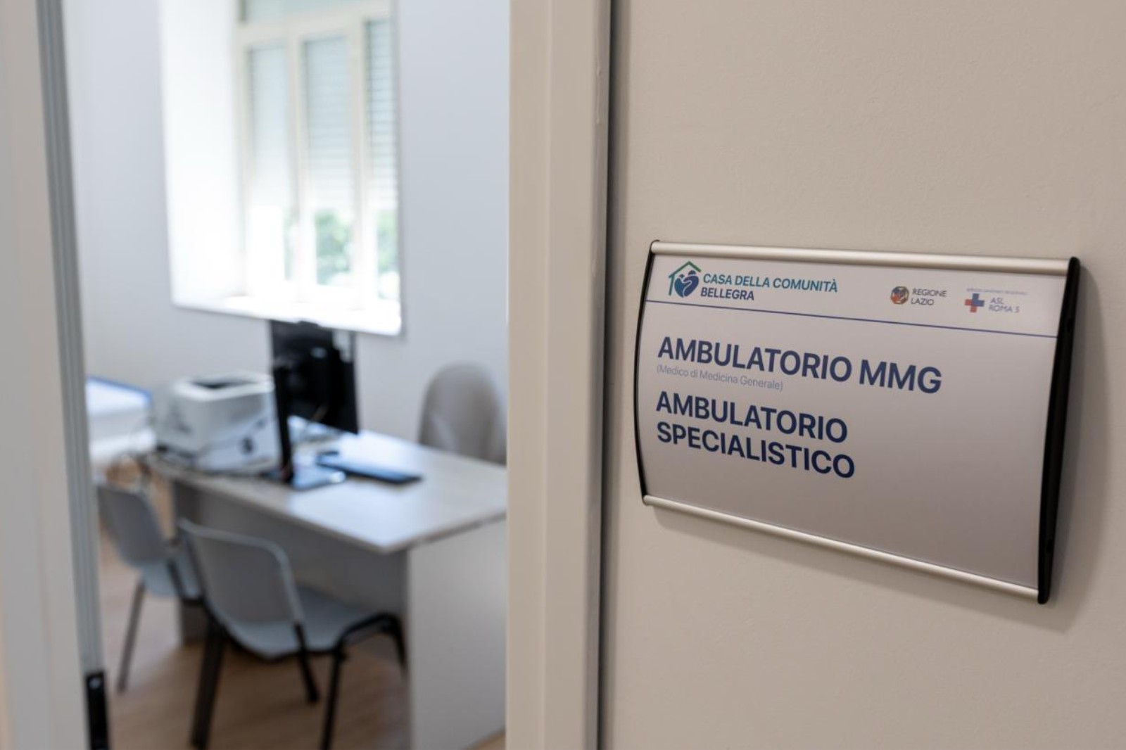 Giunta Regione Lazio