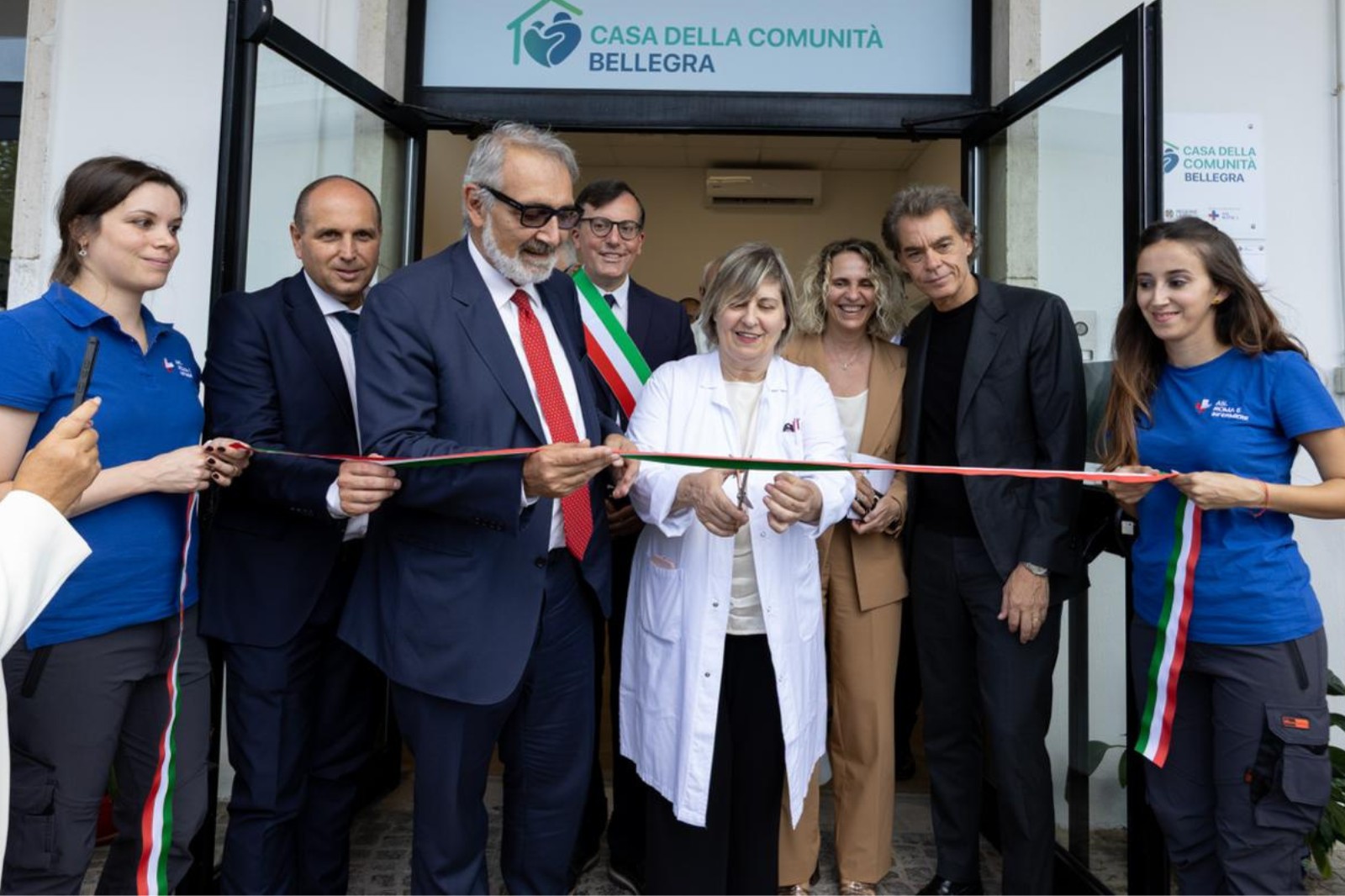 Giunta Regione Lazio