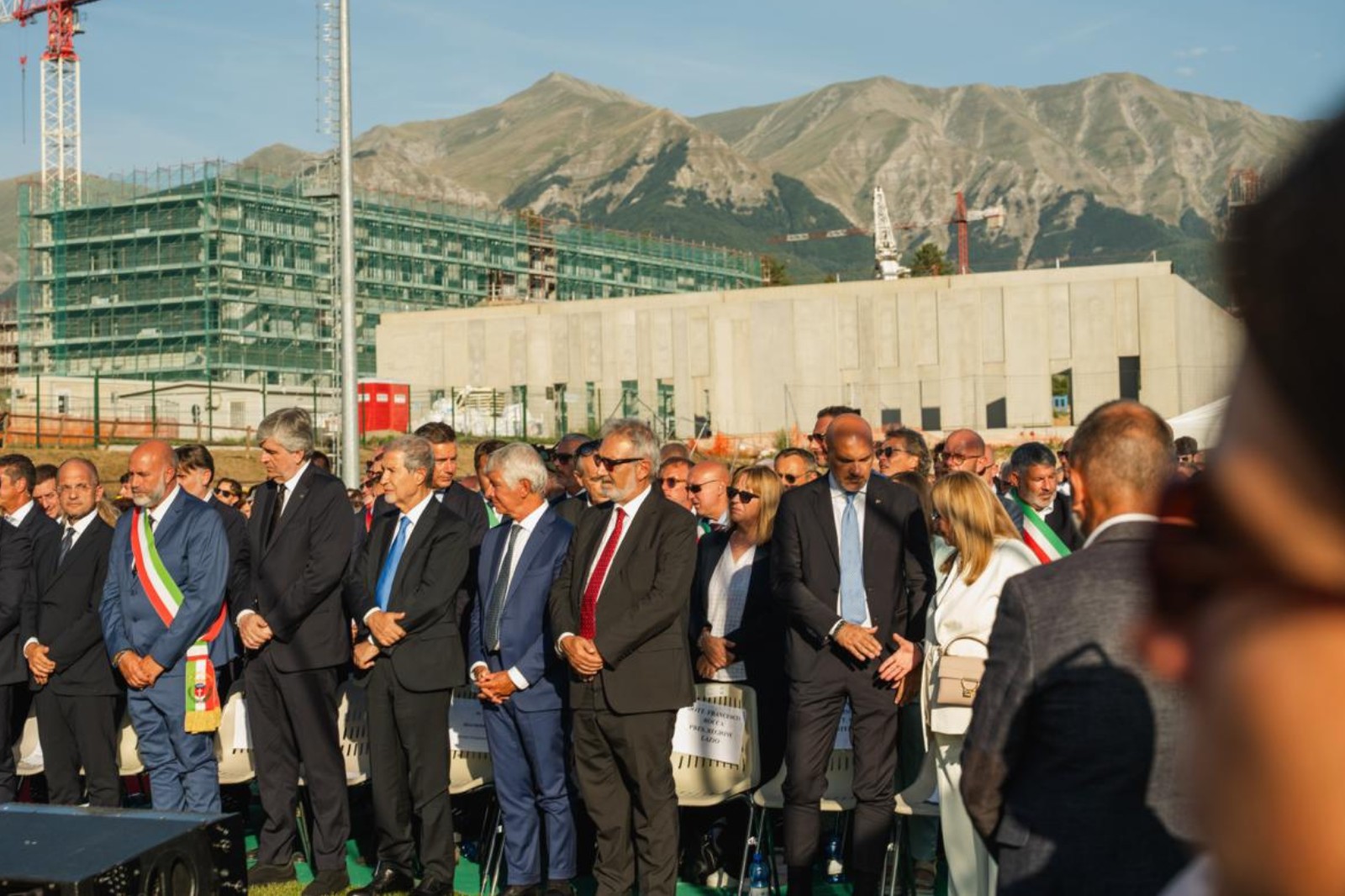 Giunta Regione Lazio