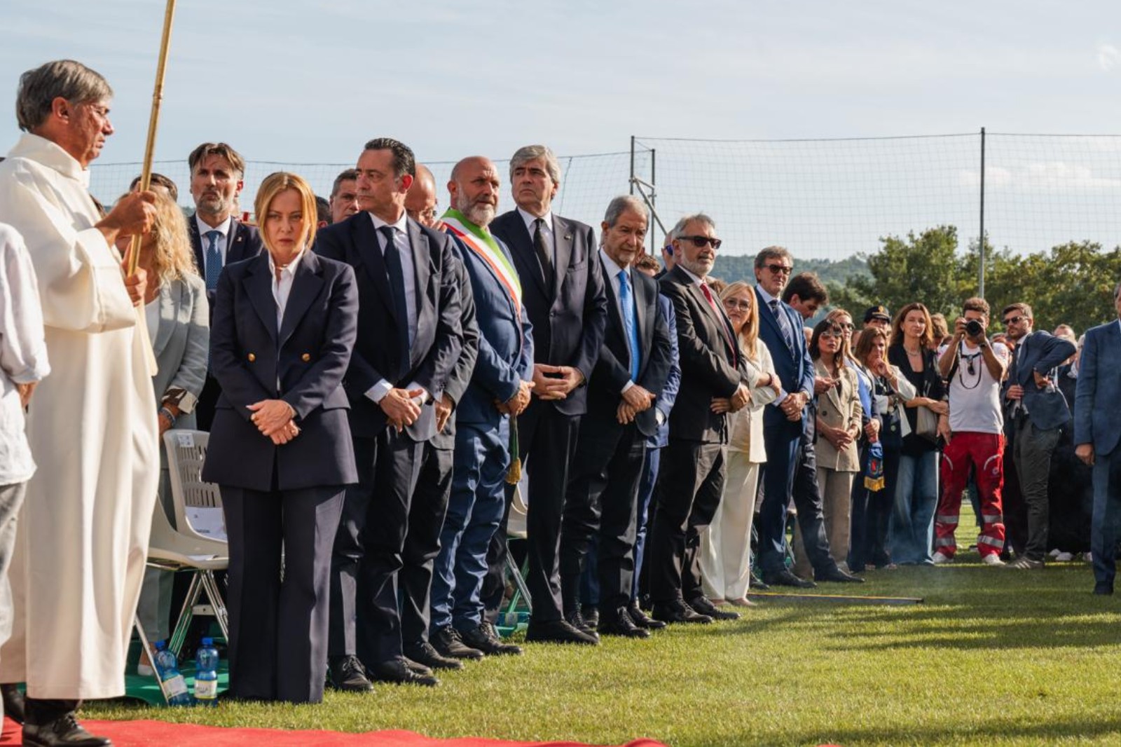 Giunta Regione Lazio