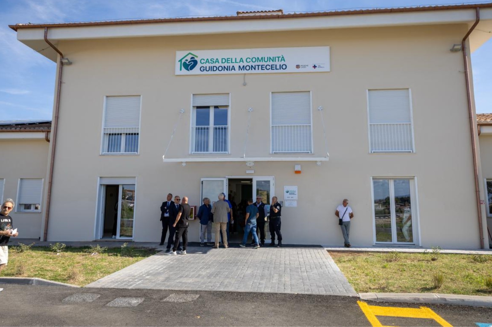 Giunta Regione Lazio