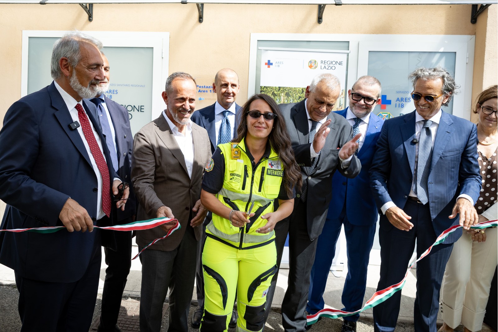 Giunta Regione Lazio