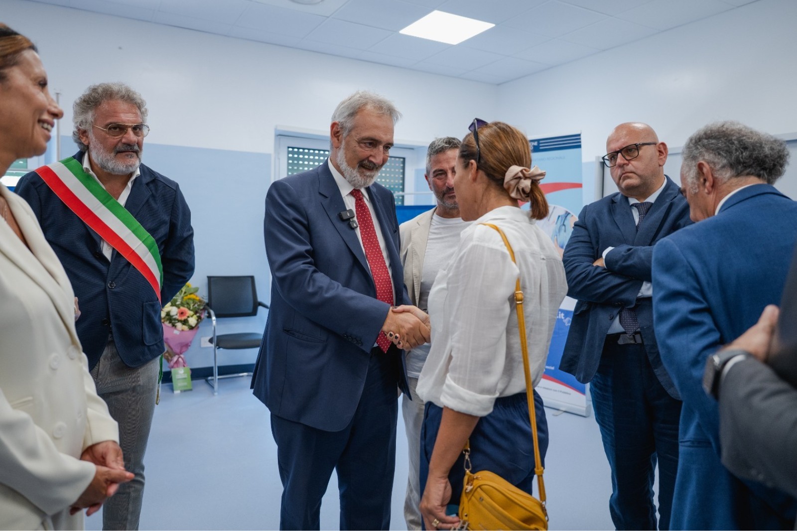Giunta Regione Lazio
