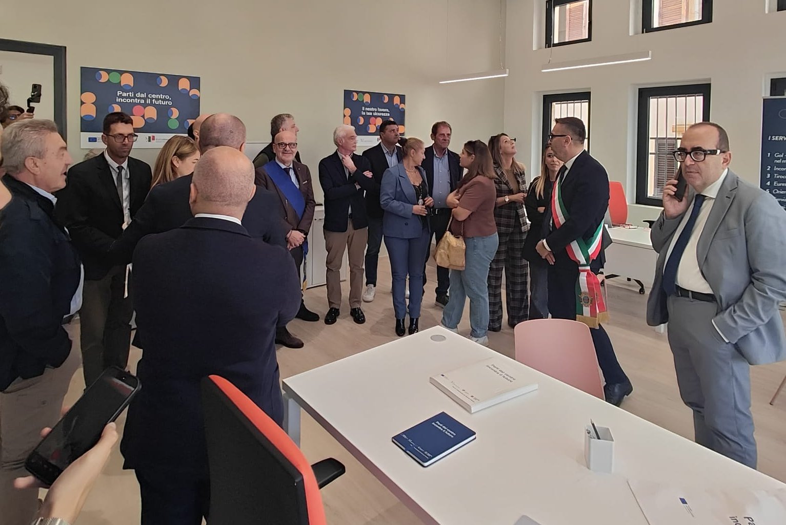 Giunta Regione Lazio