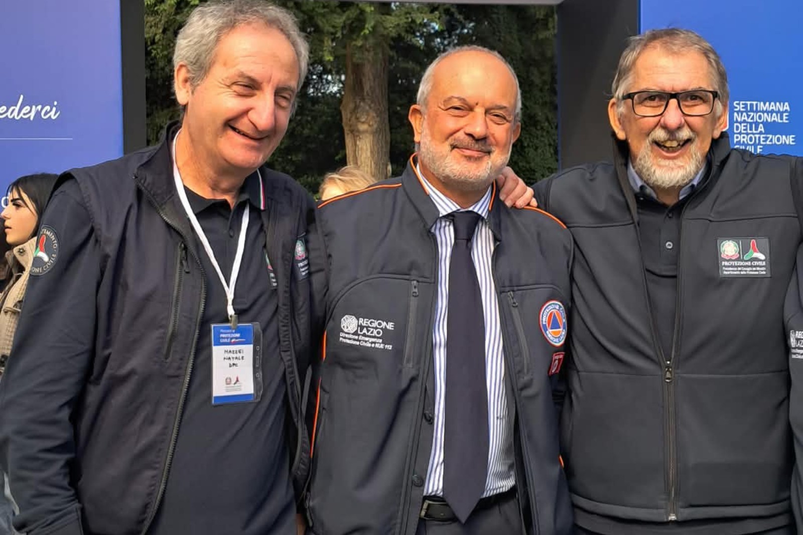 Giunta Regione Lazio