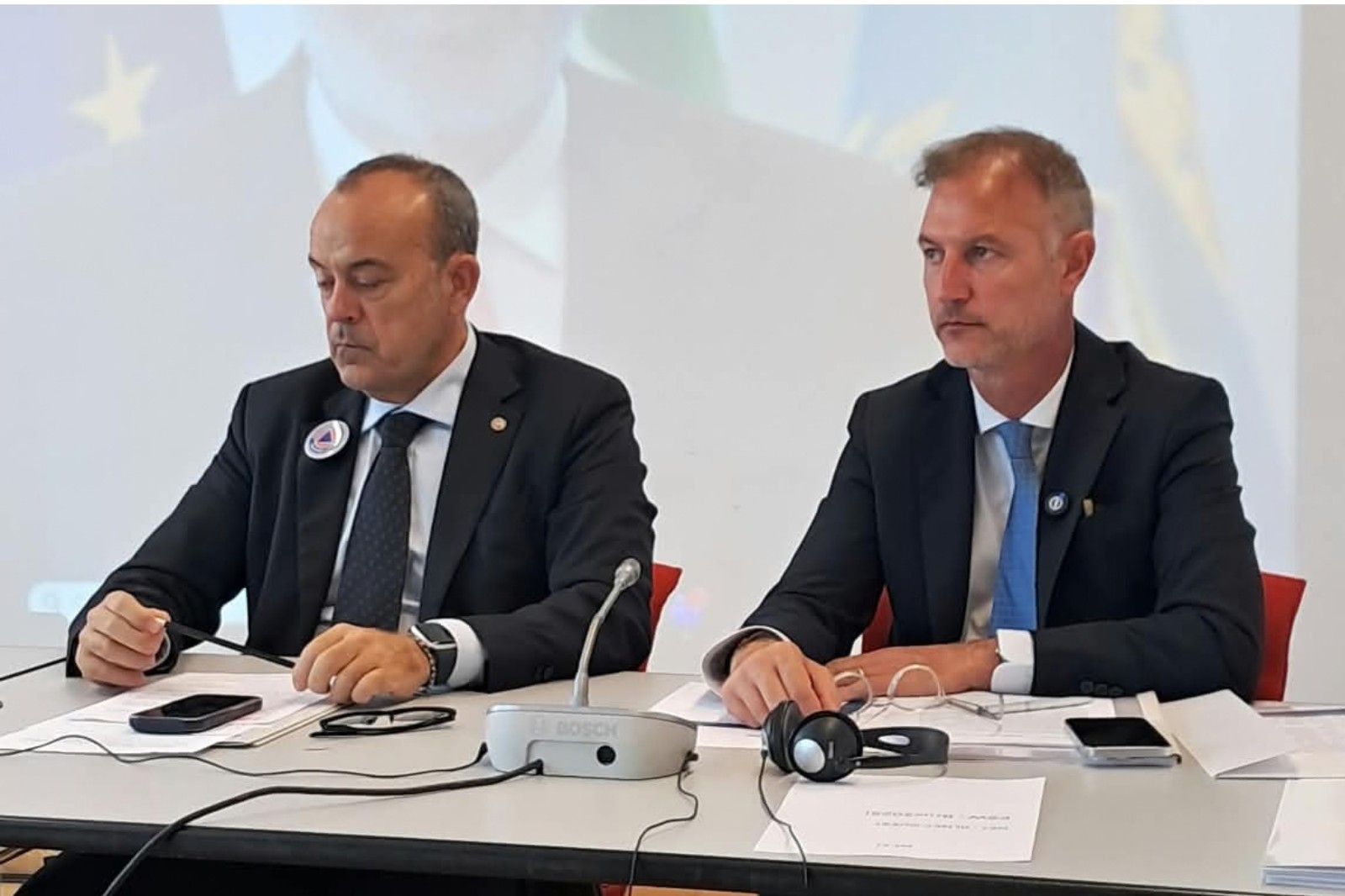 Giunta Regione Lazio