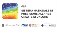 App Caldo e Salute