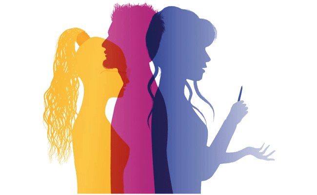 gruppo di persone