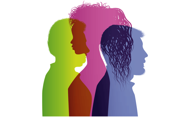 gruppo di persone