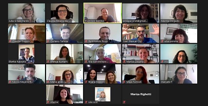 Seconxa riunione best med