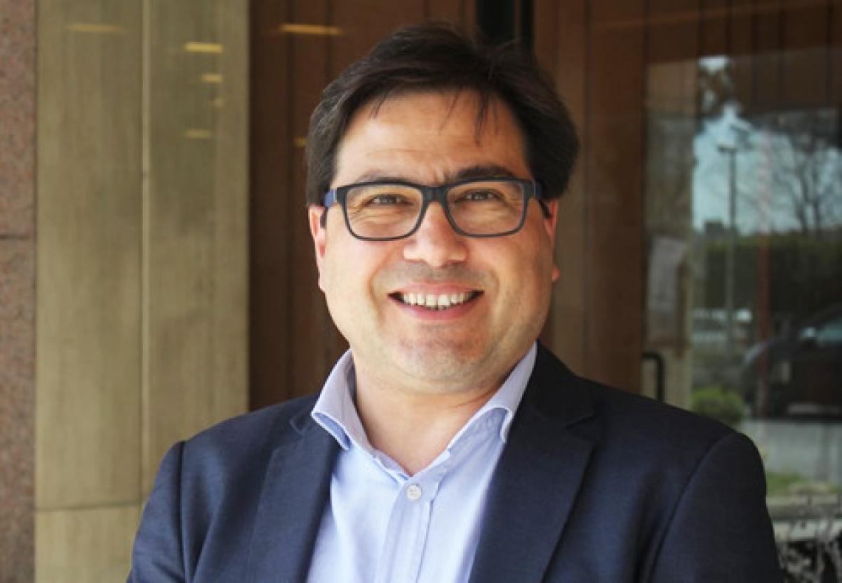 Alessio D'Amato
