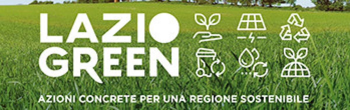 Lazio green