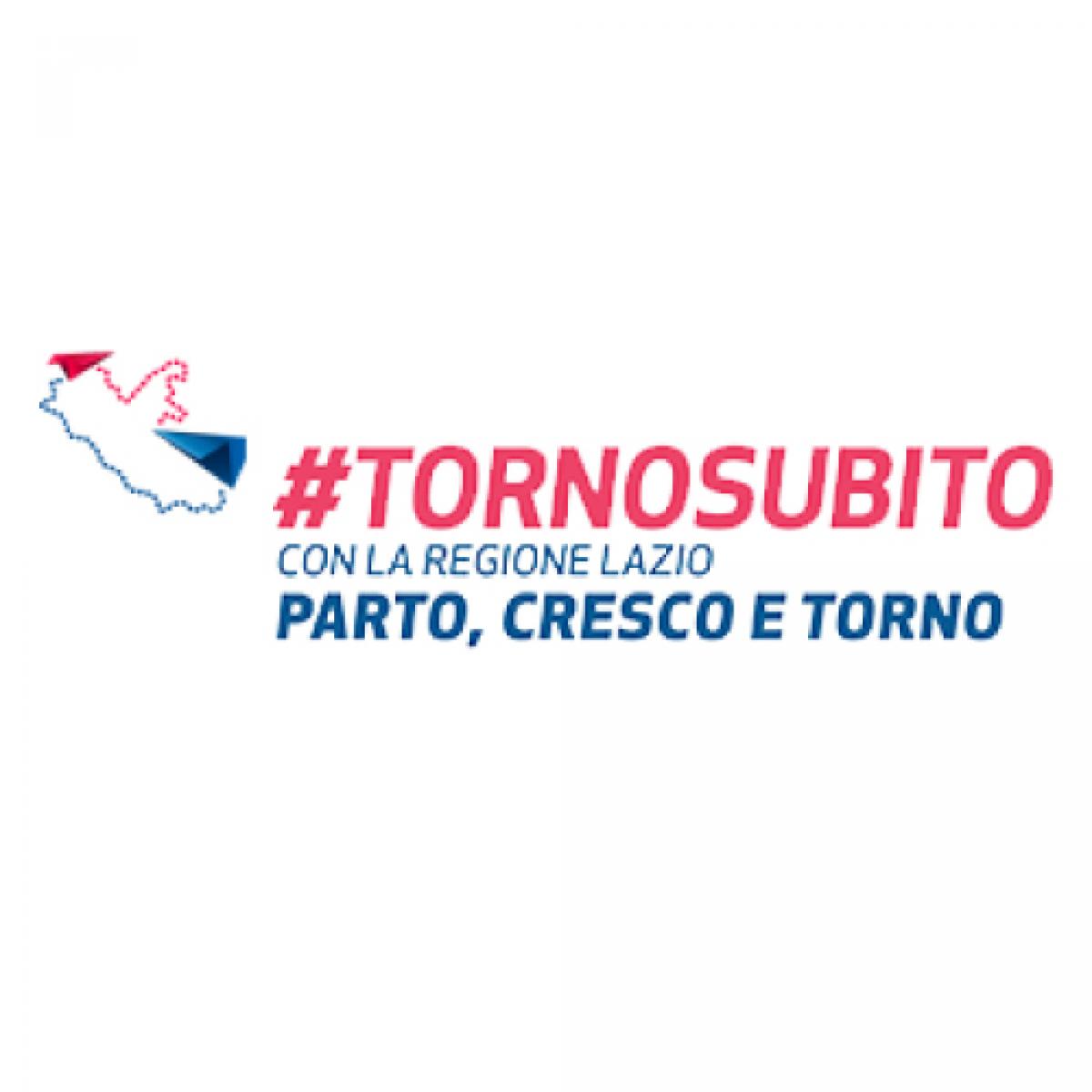 Torno subito