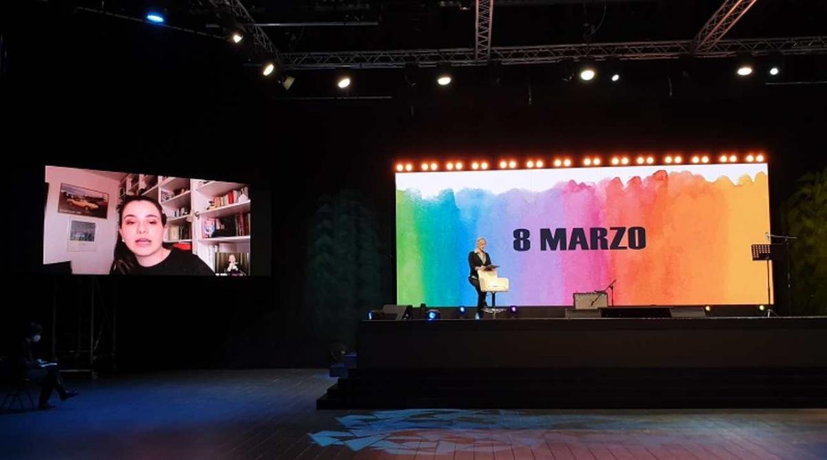 Io non Odio Regione Lazio