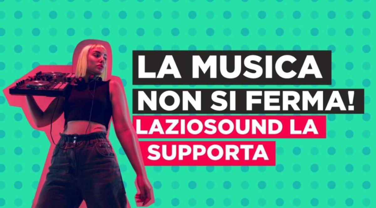 Laziosound