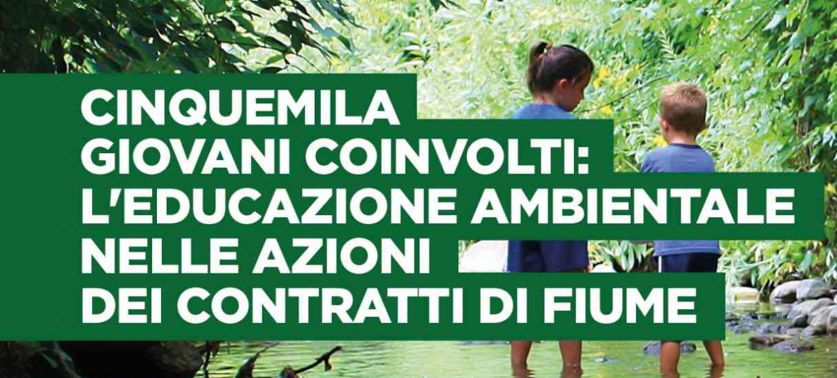 Contratti di fiume