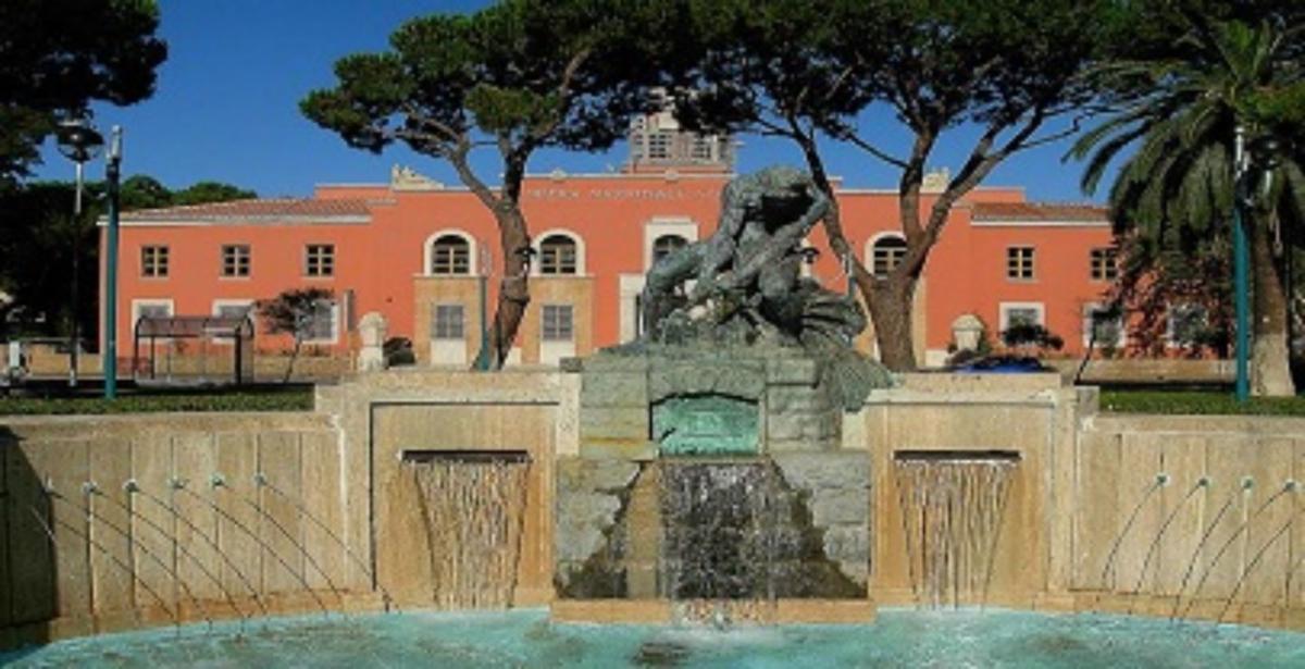 Piazzo del Quadrato